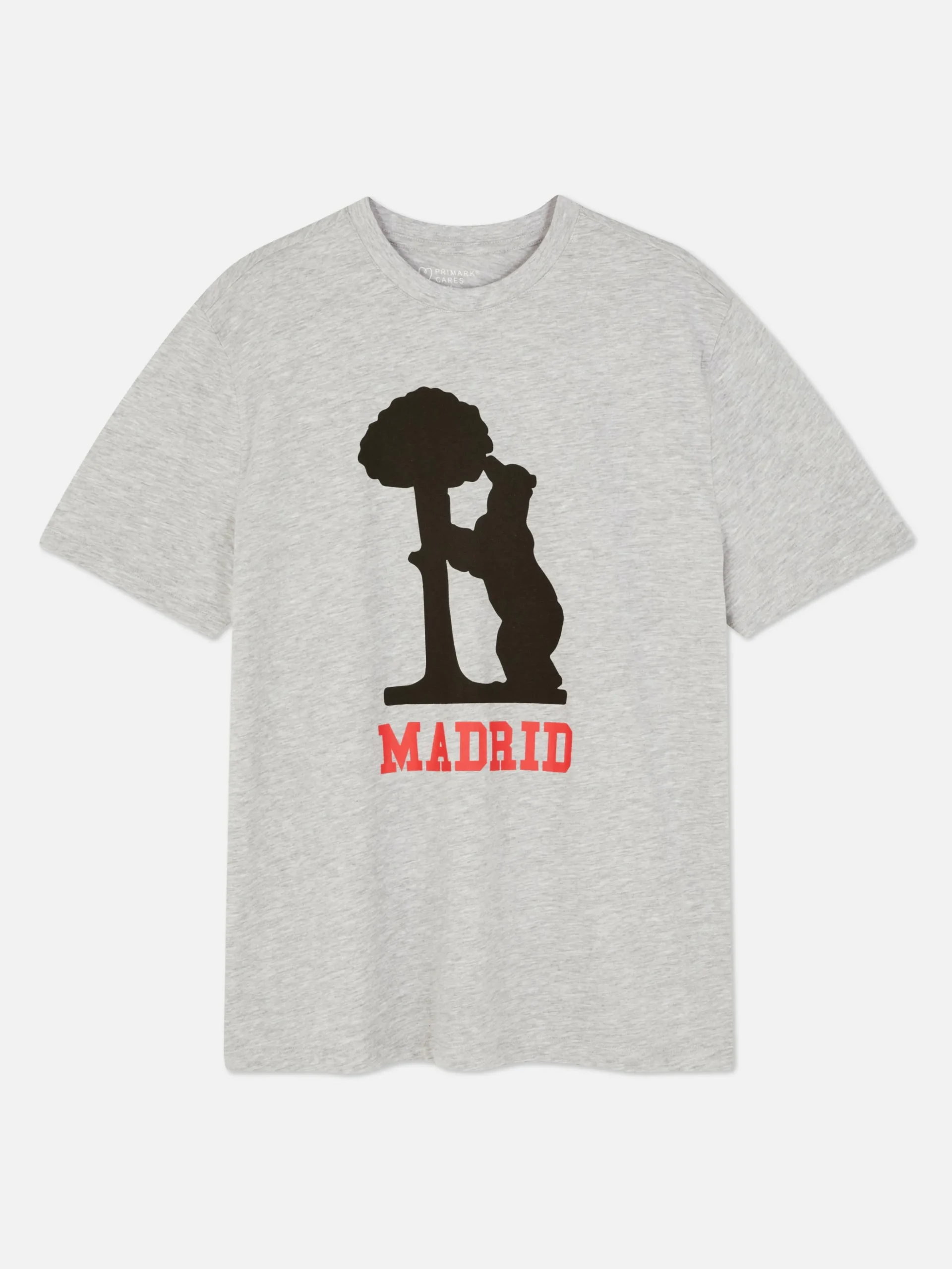 Camiseta «Oso De Madrid»