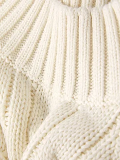 Camiseta Sin Mangas De Punto De Ochos