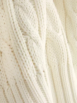 Camiseta Sin Mangas De Punto De Ochos