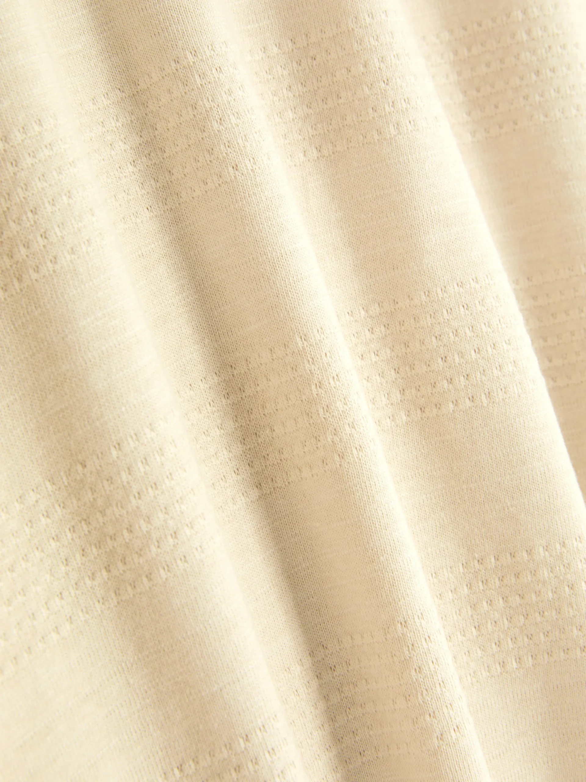 Camiseta Texturizada A Rayas