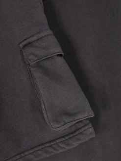 Camiseta Y Pantalones Cortos Cargo Para Niño Pequeño