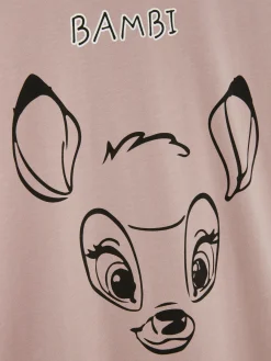Camisón Con Estampado De Bambi De Disney