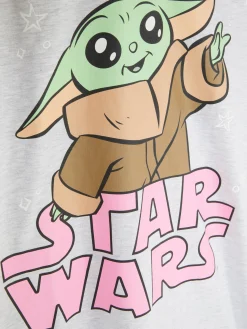 Camisón Con Estampado De Personajes Disney