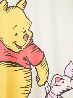 Camisón Con Personaje De Disney