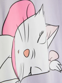 Camisón De Marie De Los Aristogatos De Disney