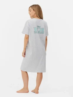 Camisón De Premamá De Los 101 Dálmatas De Disney