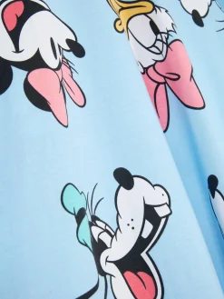 Camisón Estampado De Minnie Mouse De Disney