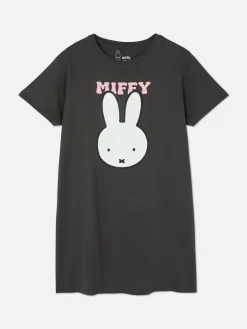 Camisón Largo De Miffy