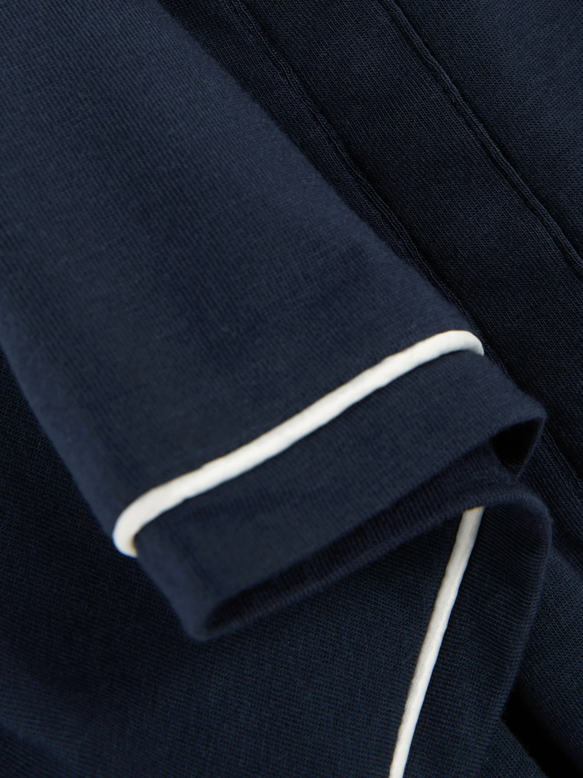 Camisón Premamá Con Botones