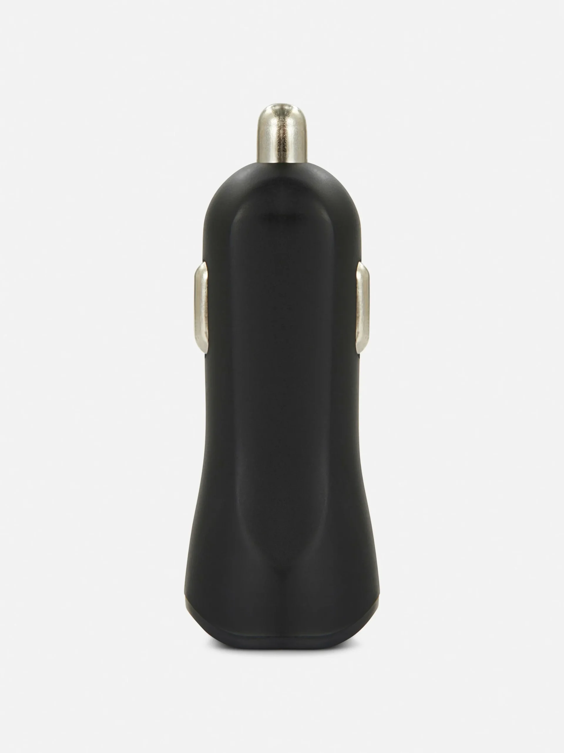 Cargador USB Doble Para Coche