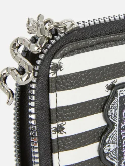 Cartera Con Cremallera De Bitelchús