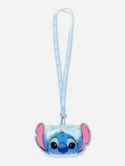 Cartera De Pelo De Stitch De Disney