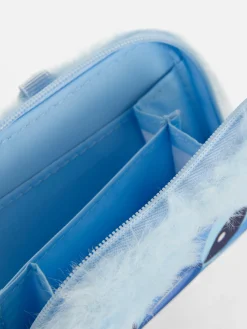 Cartera De Pelo De Stitch De Disney