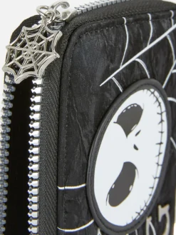 Cartera De Pesadilla Antes De Navidad De Disney