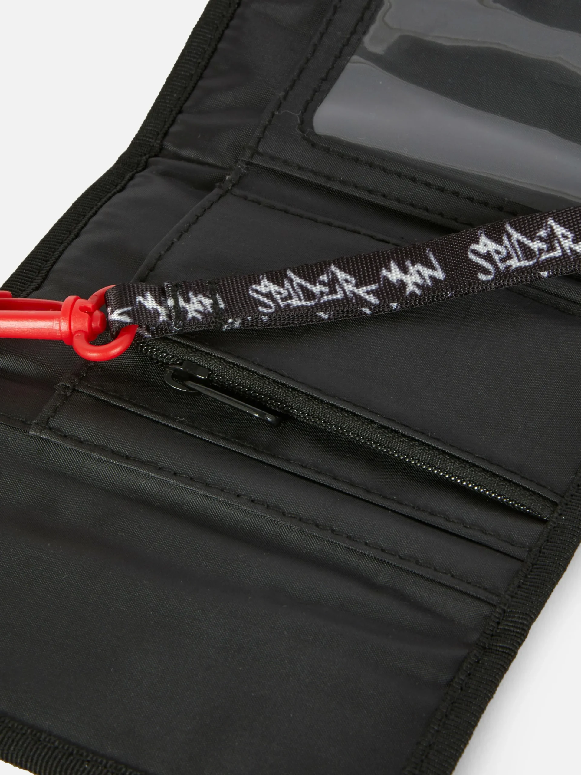 Cartera De Spider-Man De MARVEL