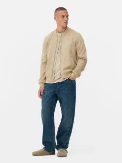 Cazadora Bómber De Antelina