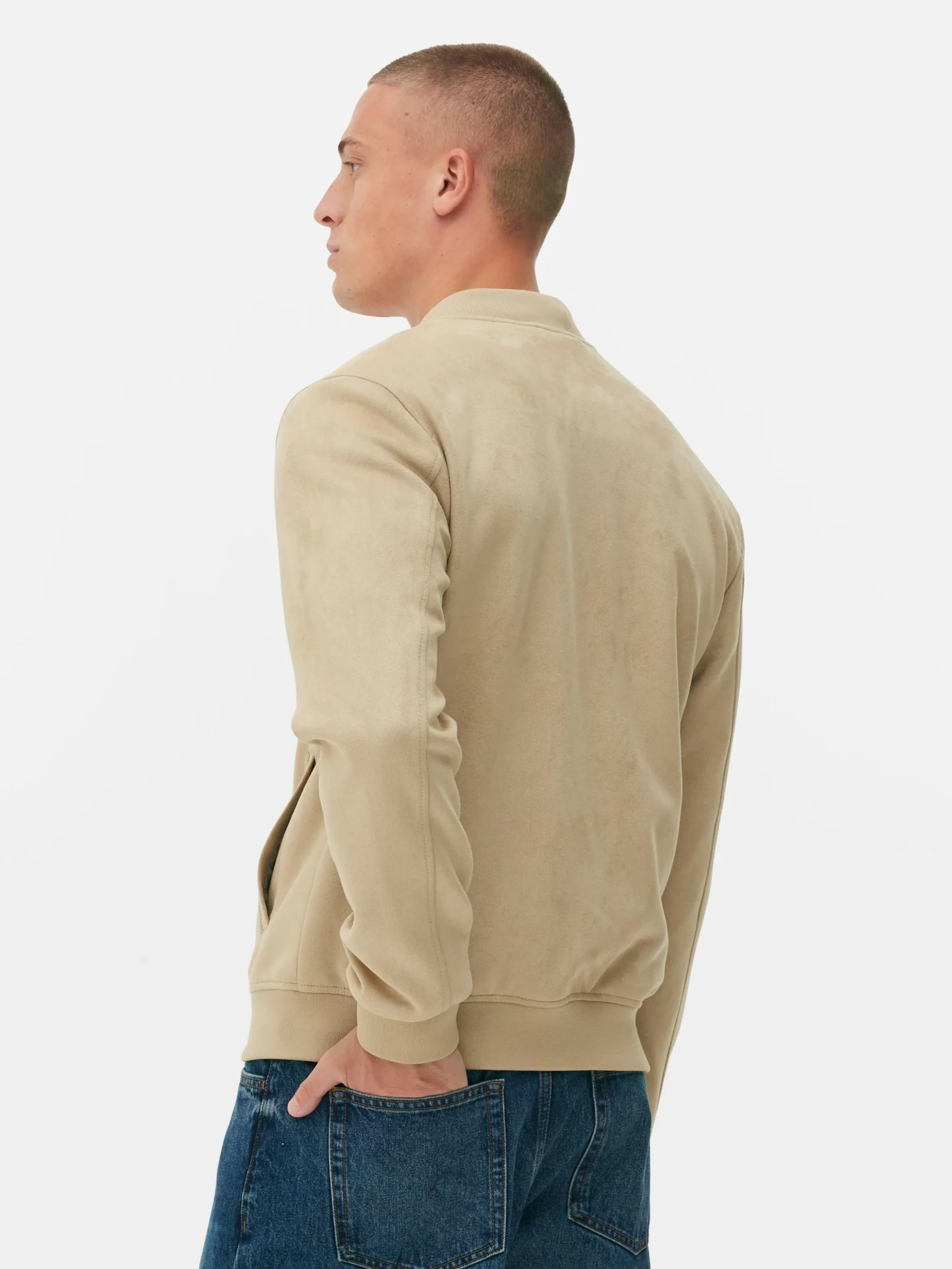 Cazadora Bómber De Antelina