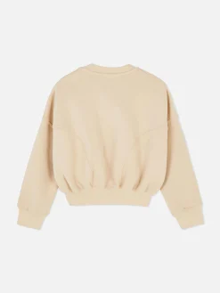 Cazadora Bómber De Punto Con Cremallera