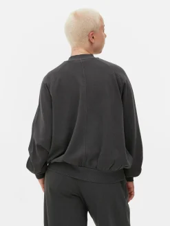 Cazadora Bómber Para Combinar