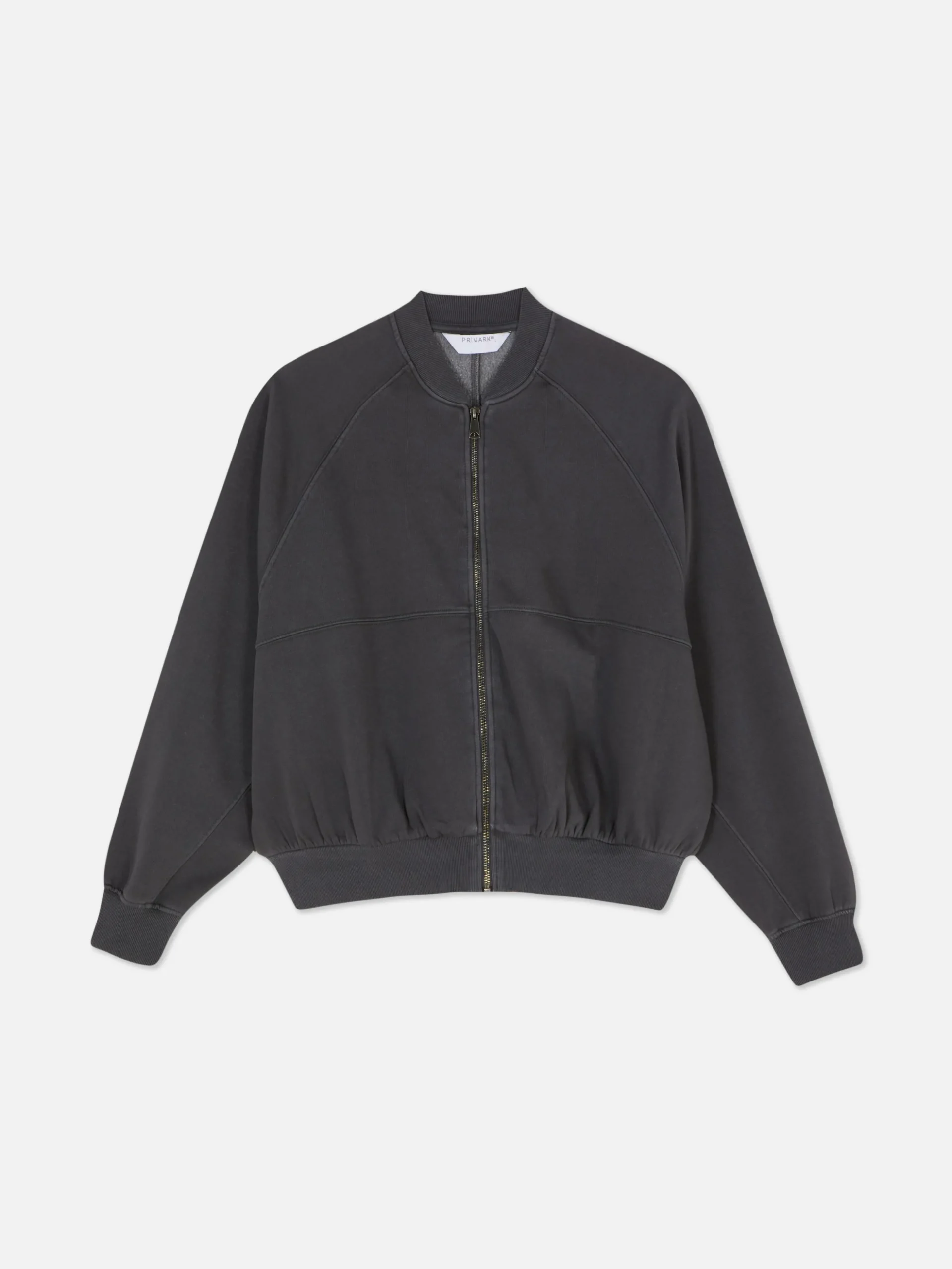 Cazadora Bómber Para Combinar