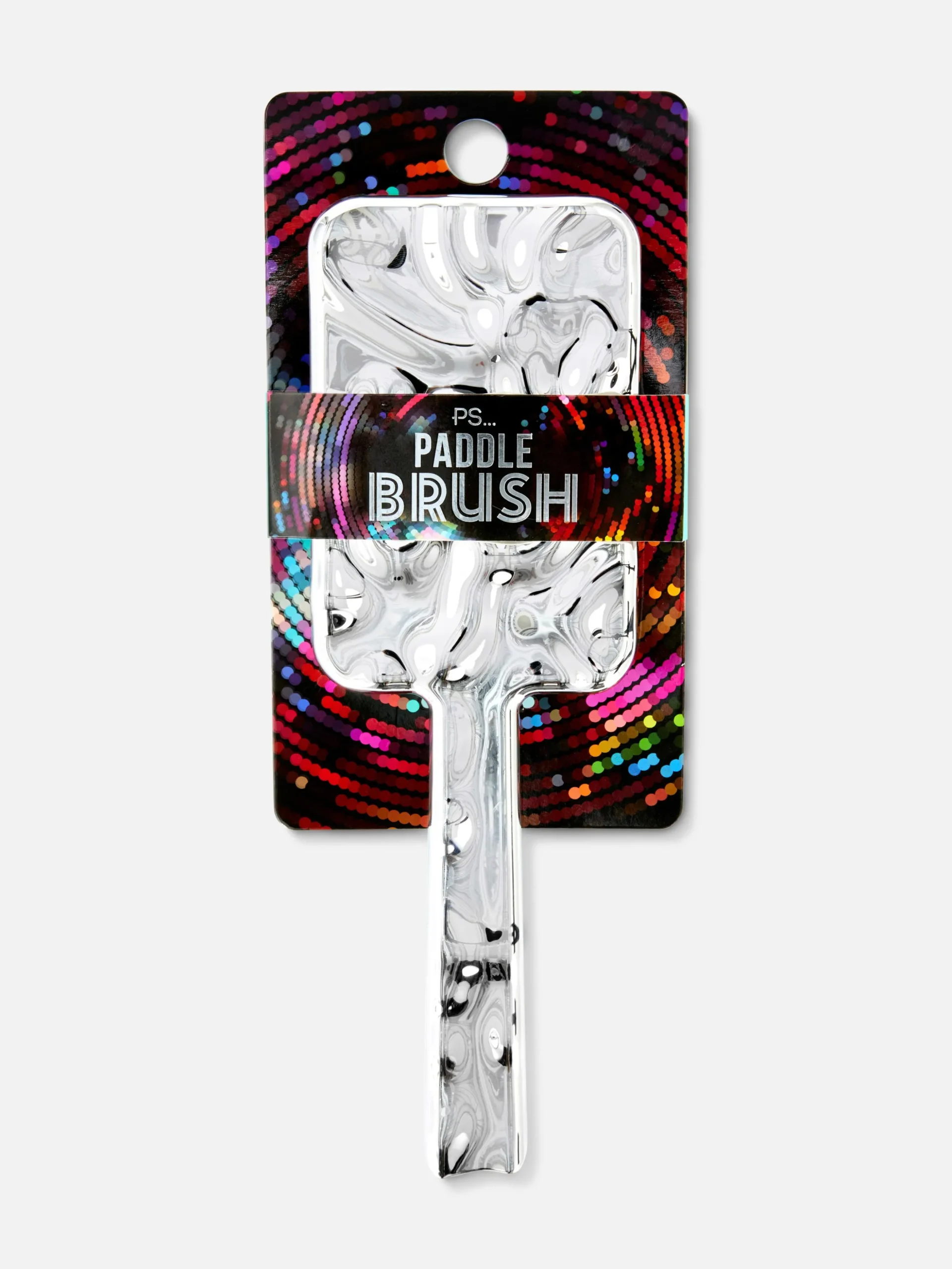 Cepillo De Paleta De Efecto Fundido De PS...