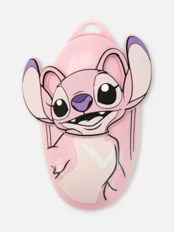 Cepillo Desenredante De Lilo Y Stitch De Disney