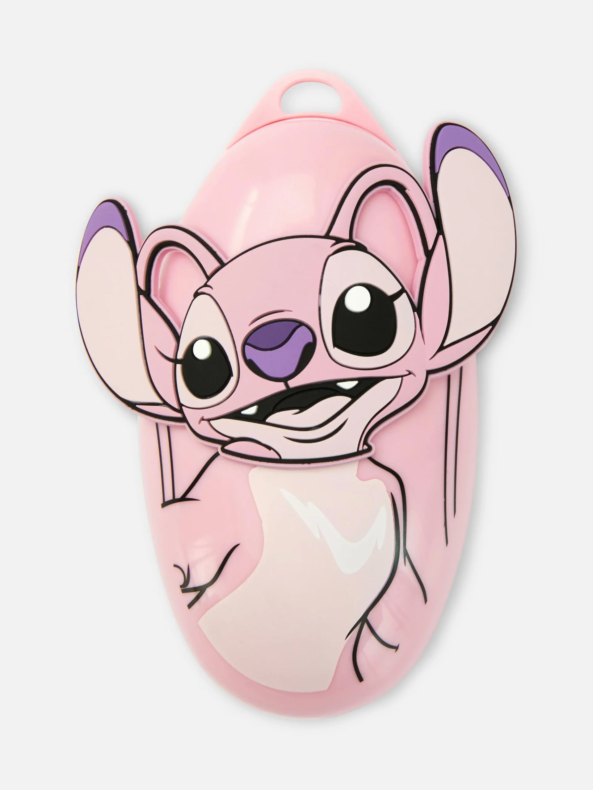 Cepillo Desenredante De Lilo Y Stitch De Disney