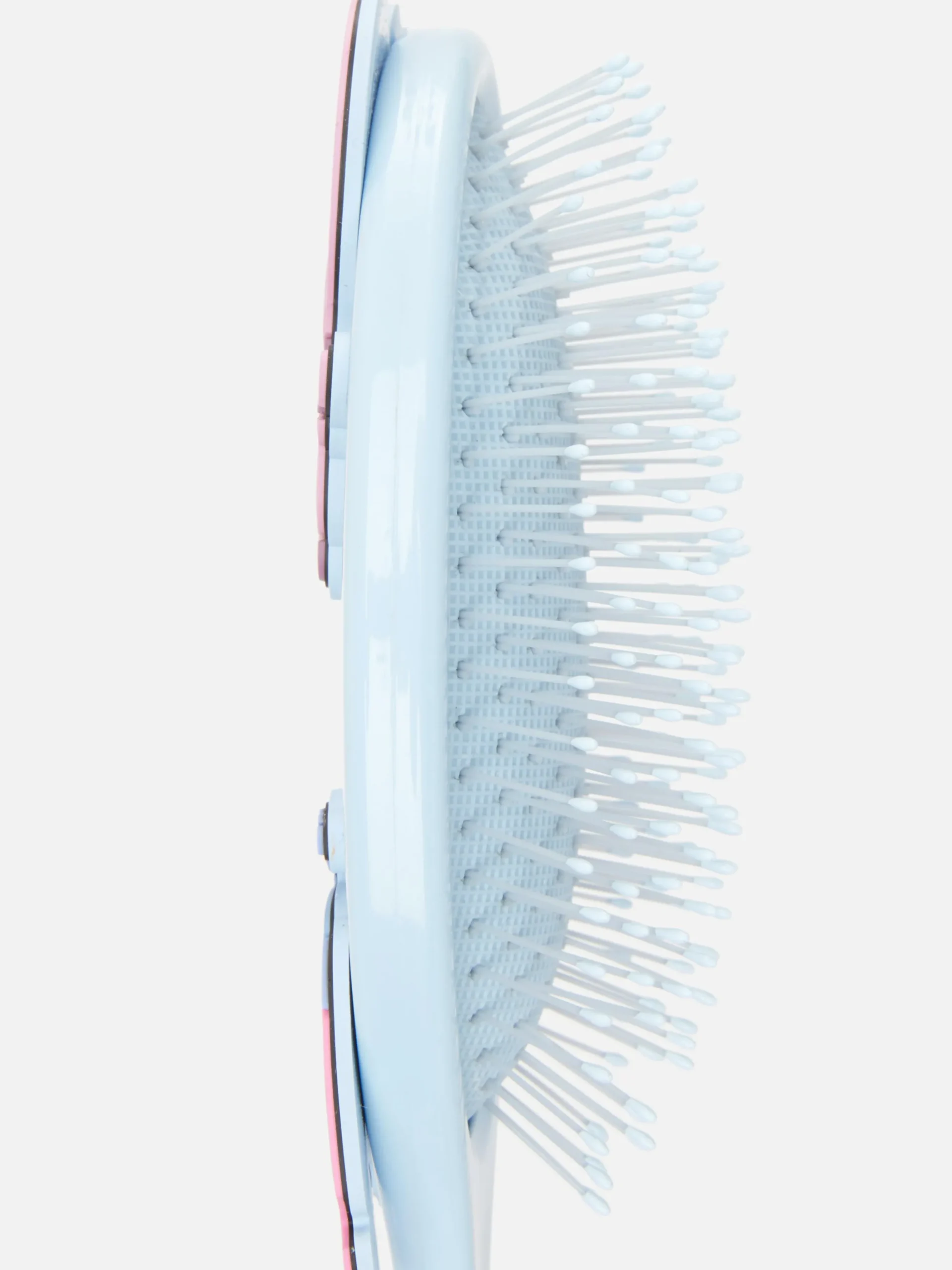 Cepillo Desenredante De Stitch Y Ángel De Disney