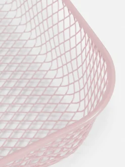 Cesta De Alambre Pequeña