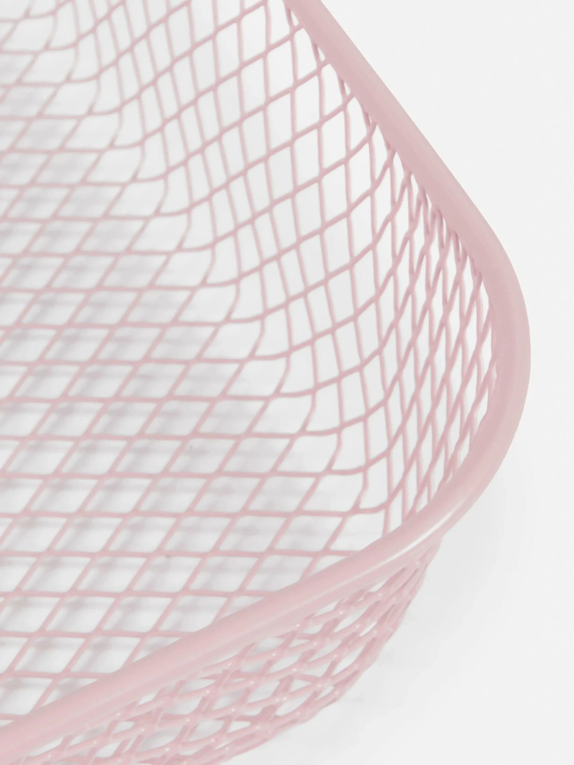 Cesta De Alambre Pequeña