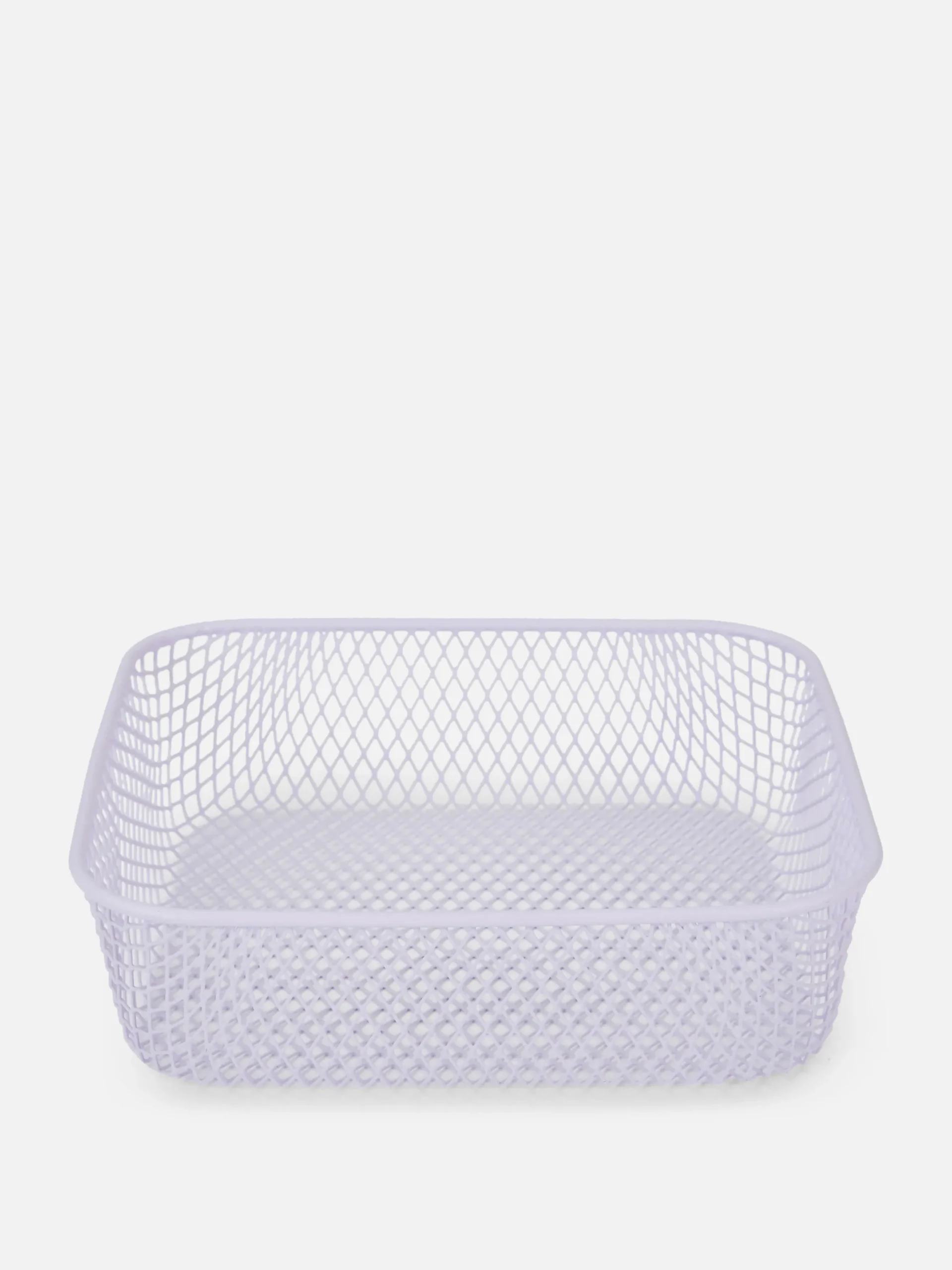 Cesta De Alambre Pequeña