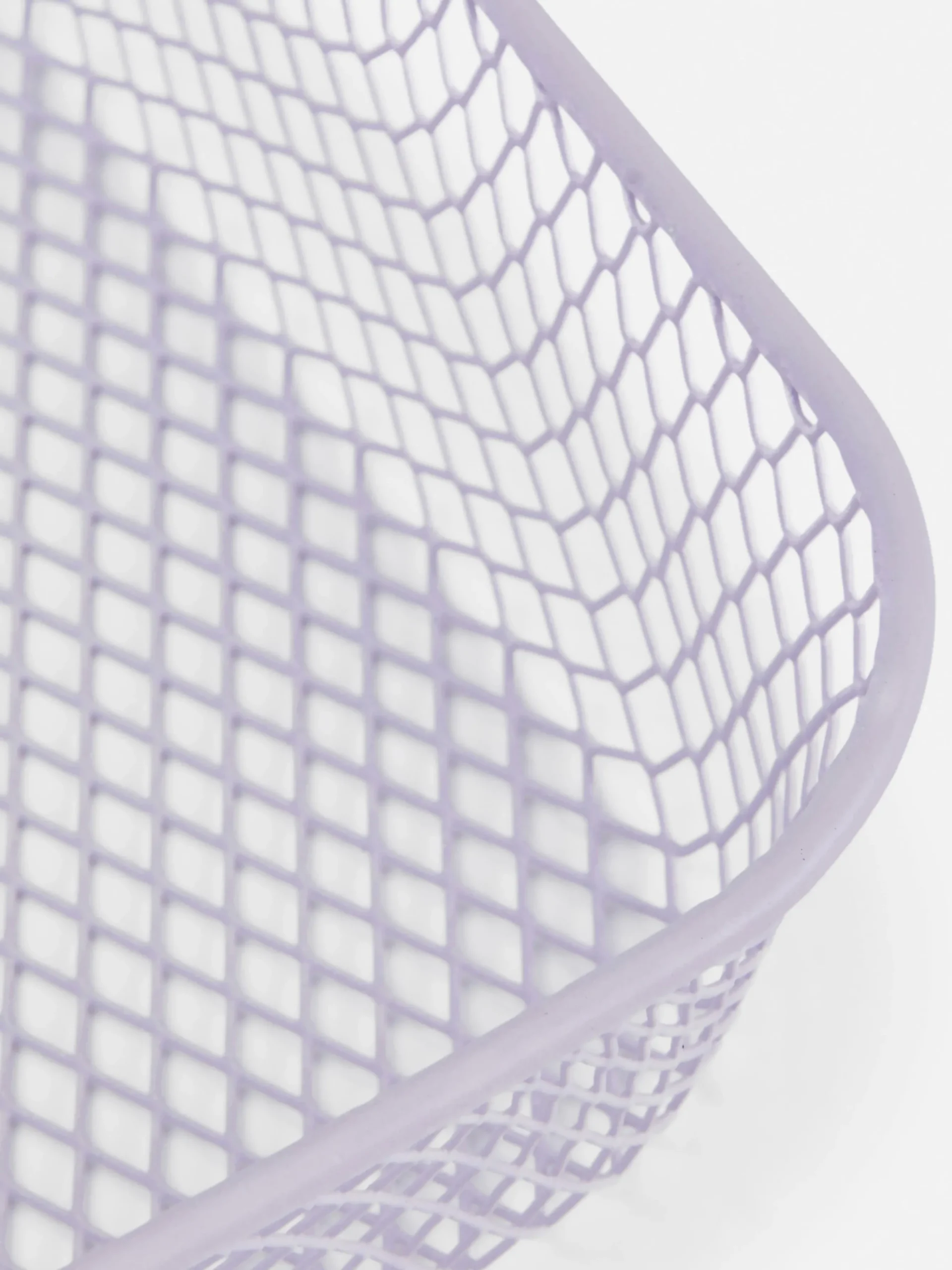 Cesta De Alambre Pequeña