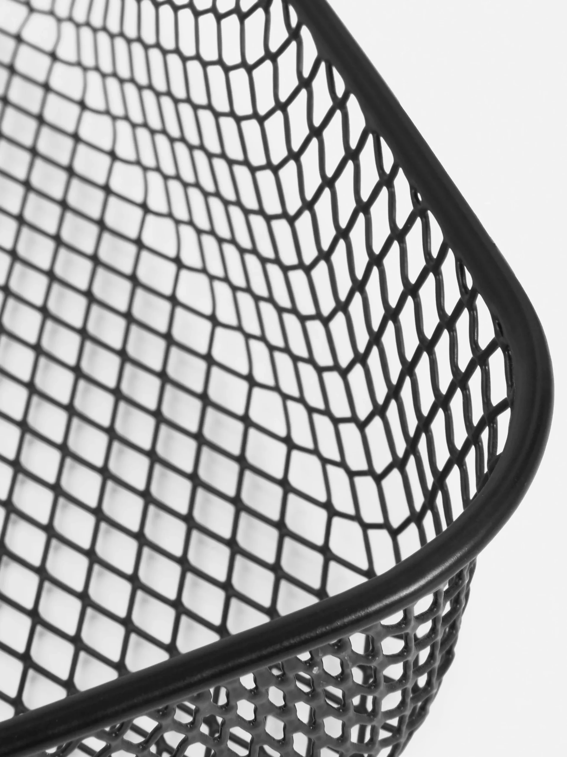 Cesta De Alambre Pequeña