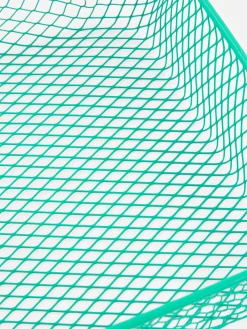 Cesta De Alambre Pequeña