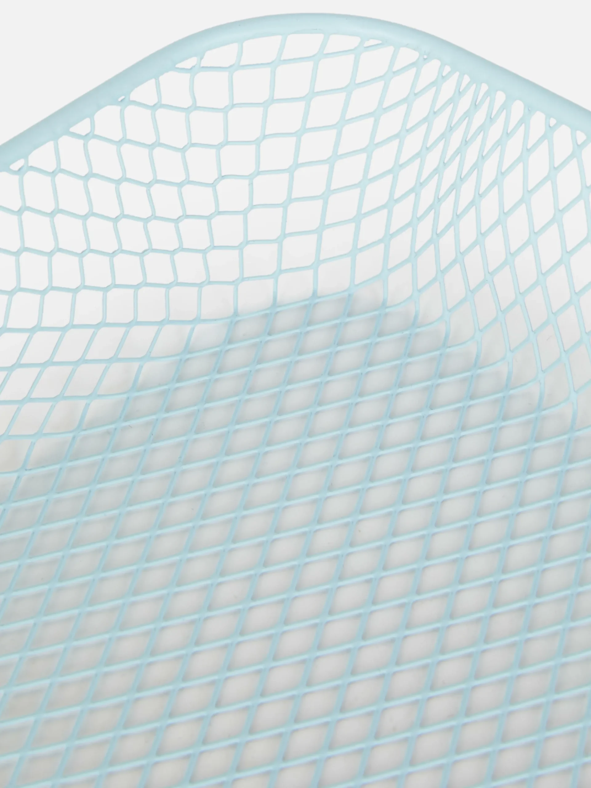 Cesta De Alambre Pequeña