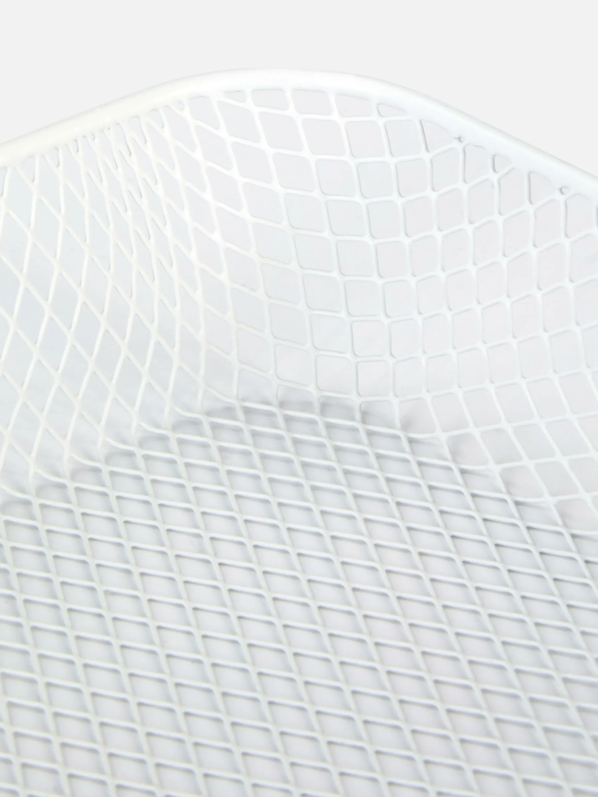 Cesta De Alambre Pequeña