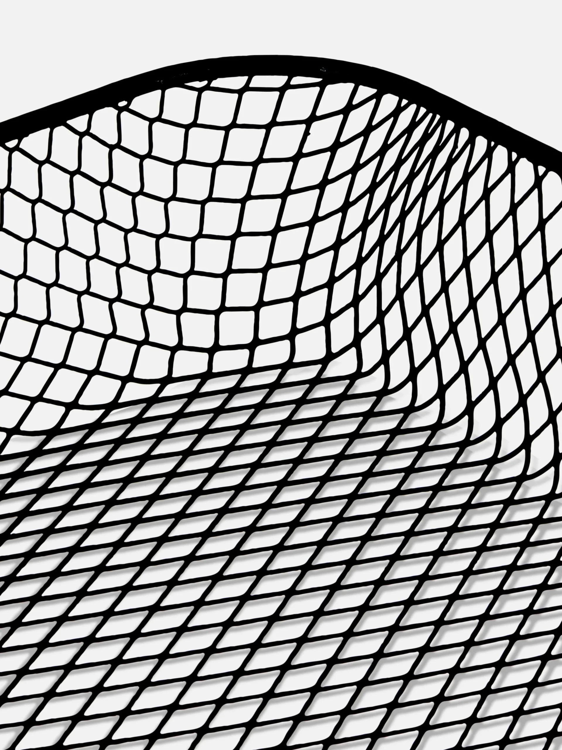 Cesta De Alambre Pequeña