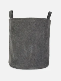 Cesta De Pana Para La Colada