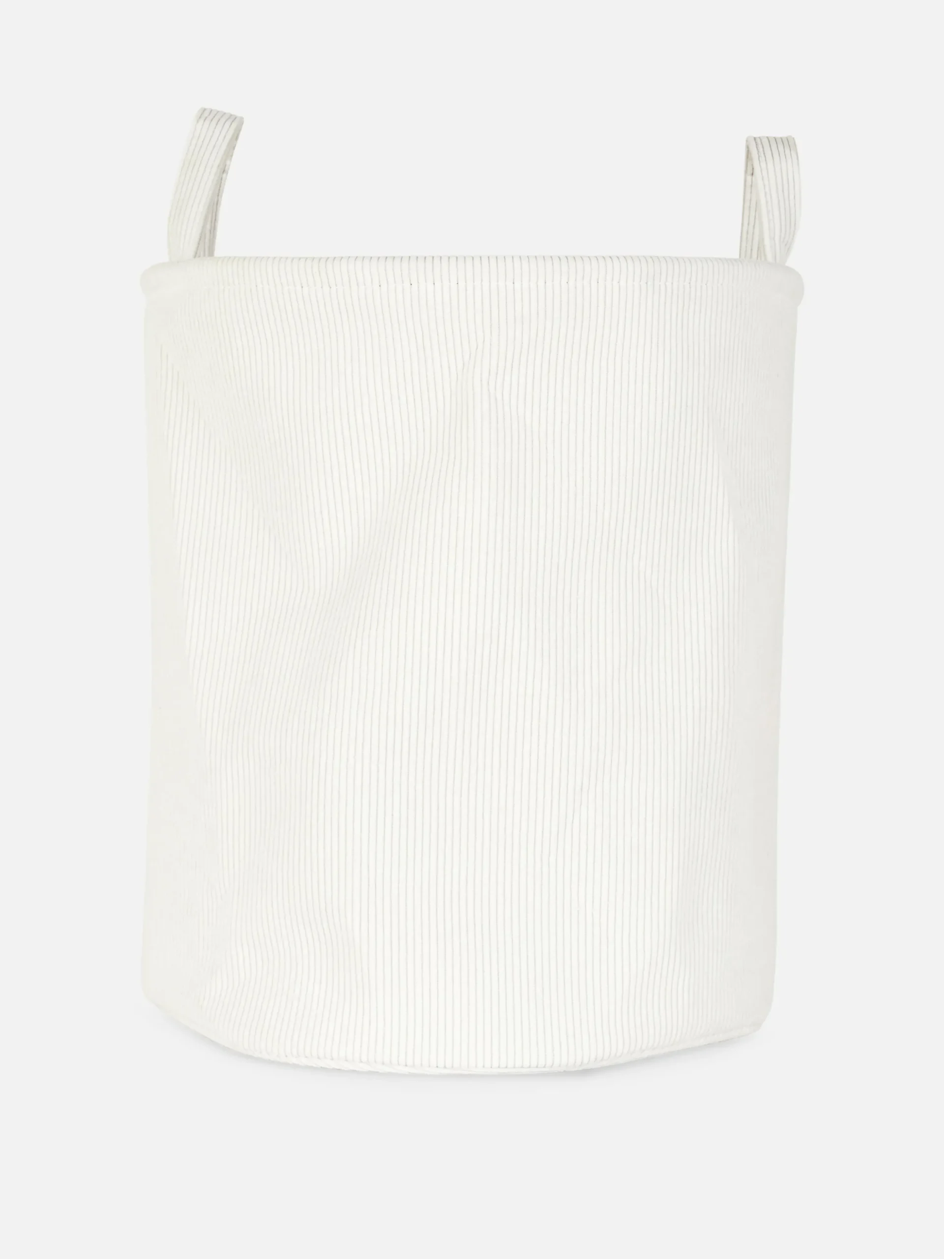 Cesta De Pana Para La Colada