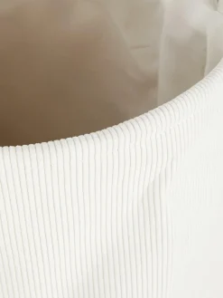 Cesta De Pana Para La Colada