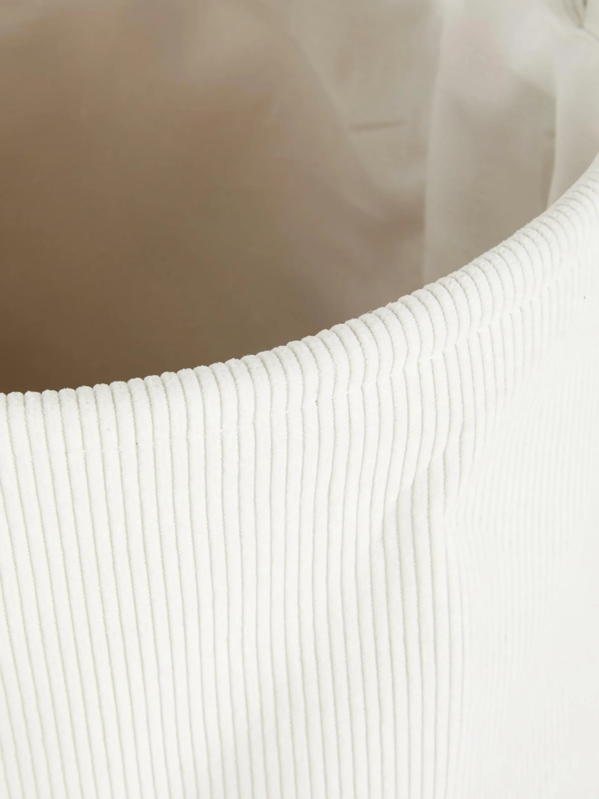 Cesta De Pana Para La Colada