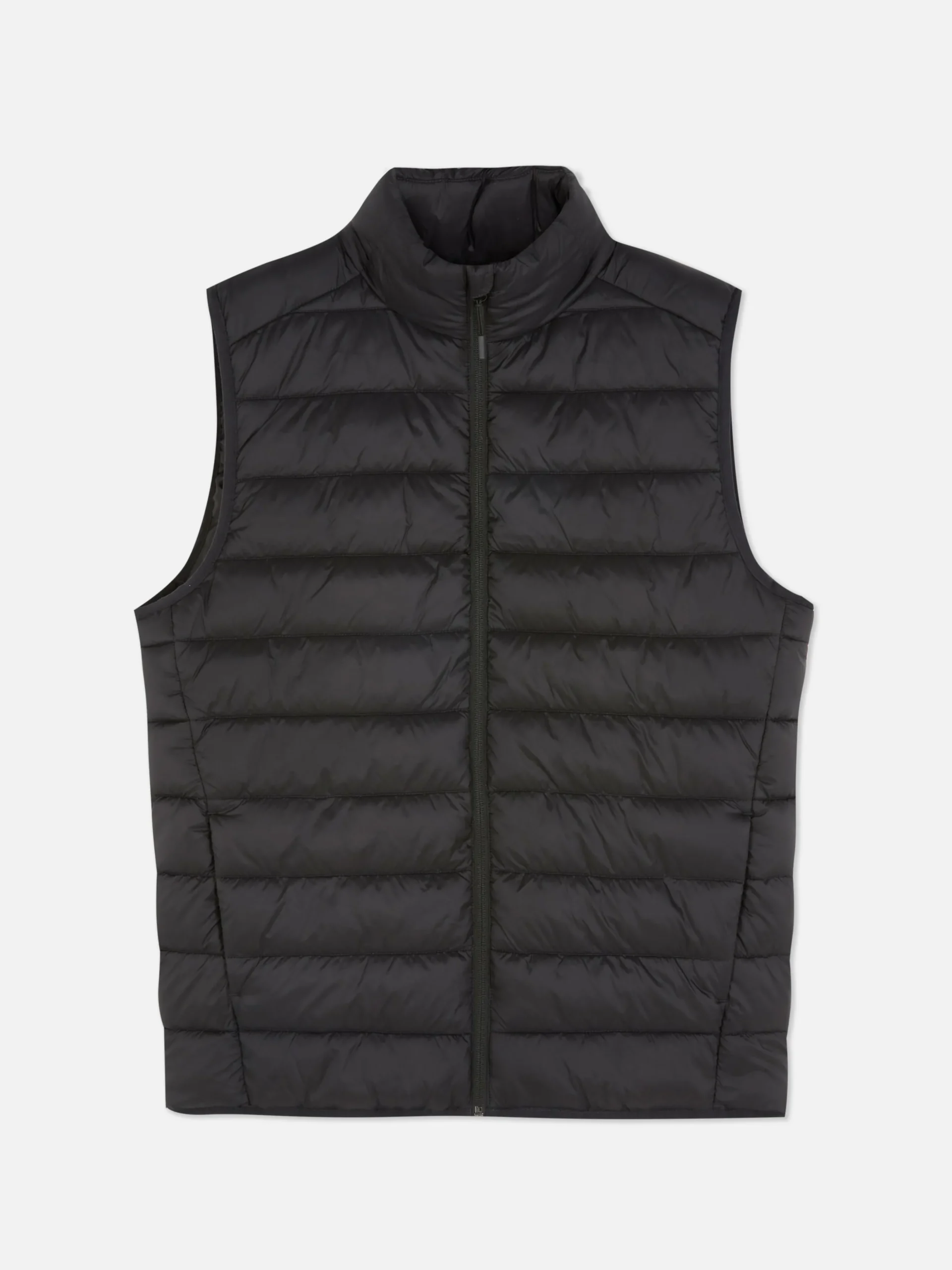 Chaleco Acolchado Ligero