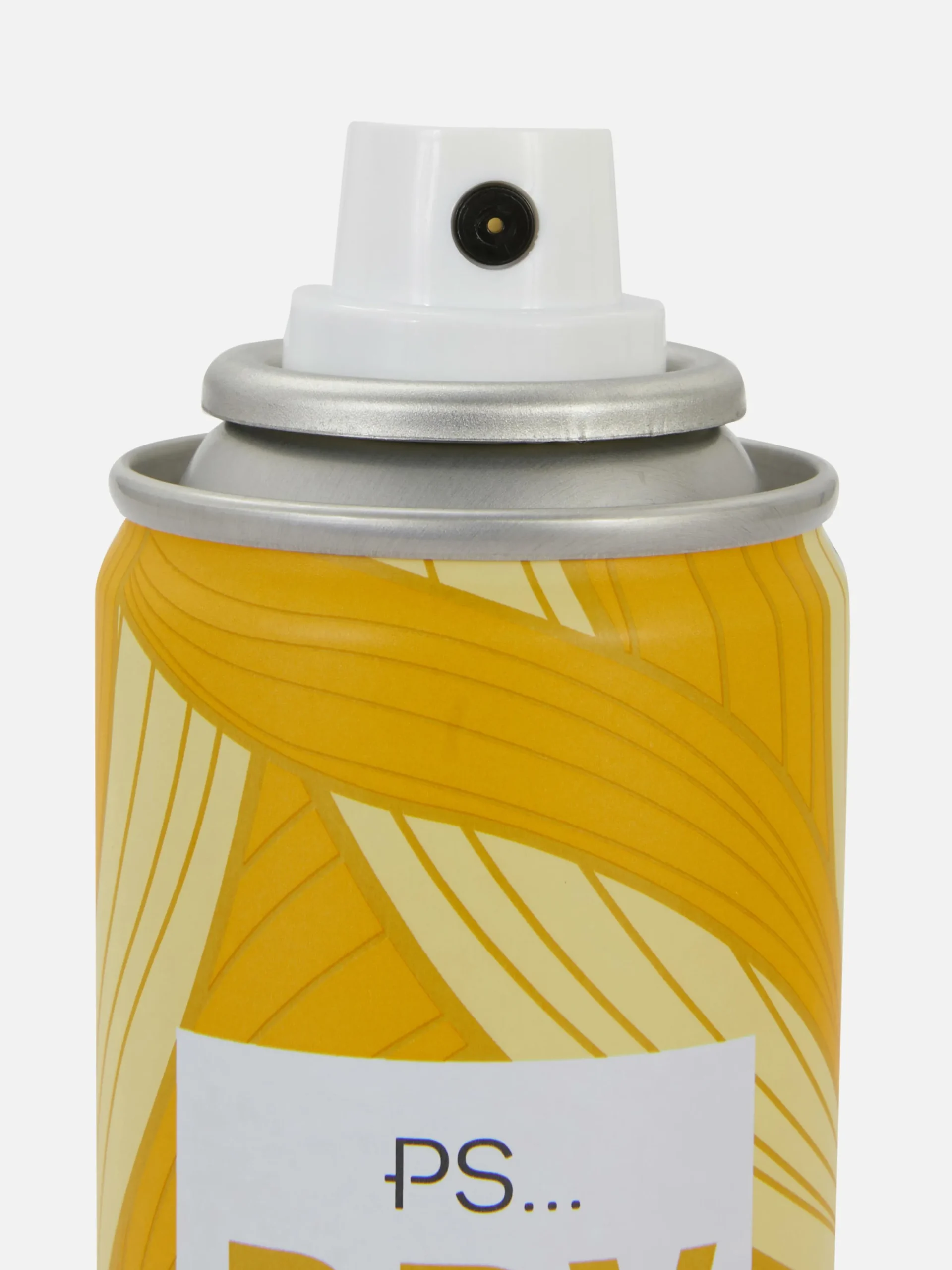 Champú En Seco Para Cabello Rubio De PS…