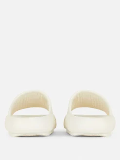 Chanclas Con Logotipo De Kappa X Primark