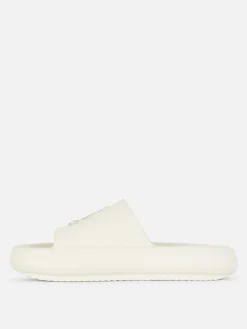 Chanclas Con Logotipo De Kappa X Primark