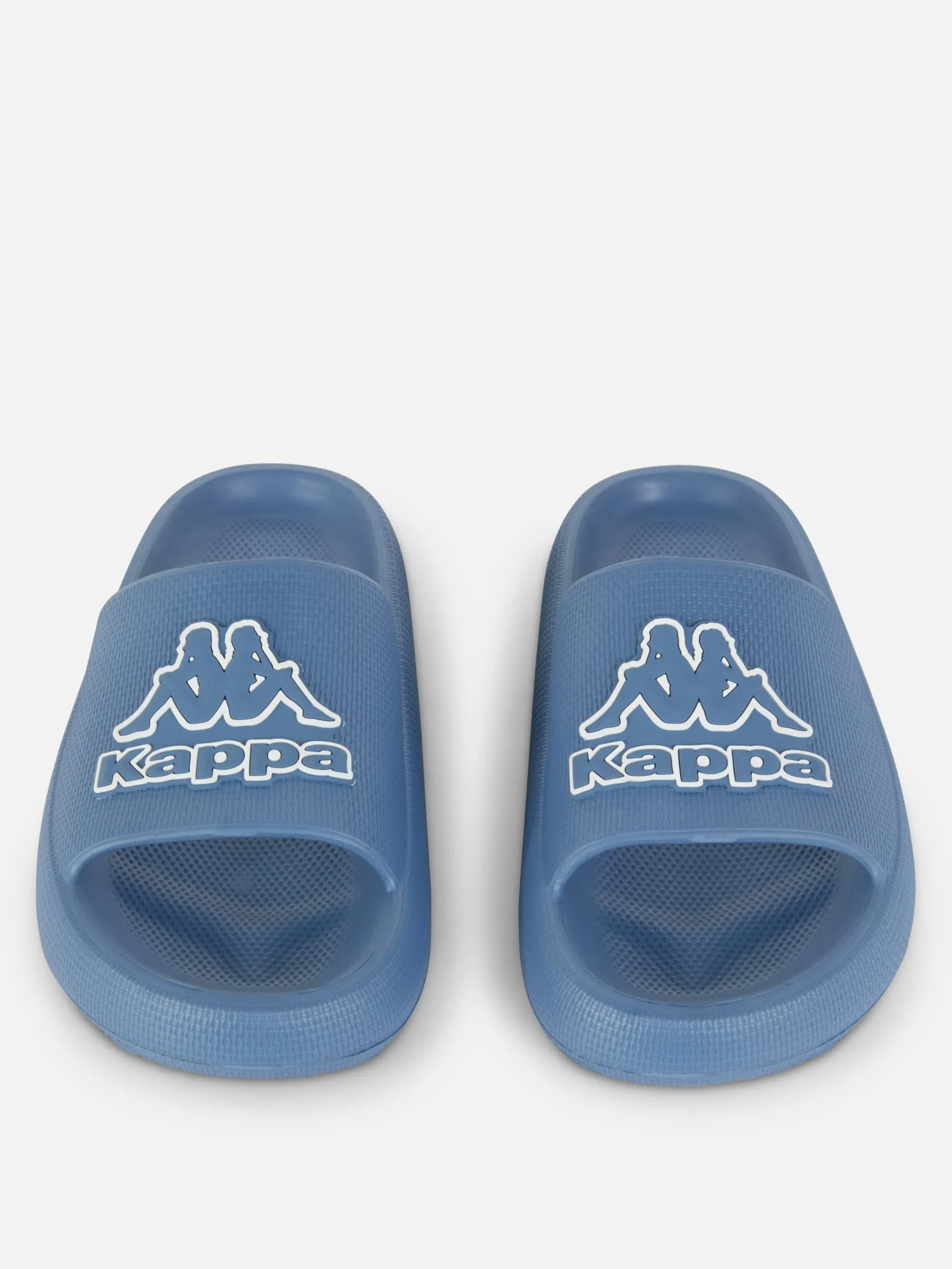 Chanclas Con Logotipo De Kappa X Primark
