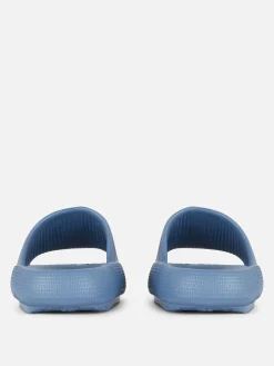 Chanclas Con Logotipo De Kappa X Primark