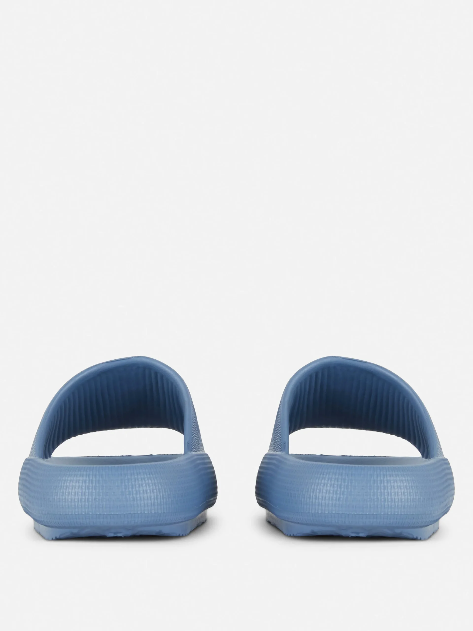 Chanclas Con Logotipo De Kappa X Primark