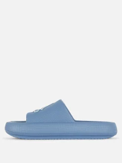 Chanclas Con Logotipo De Kappa X Primark