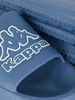 Chanclas Con Logotipo De Kappa X Primark